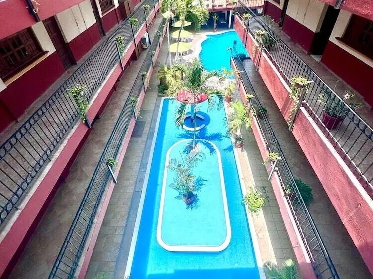 Fotos del hotel María Eugenia:  2