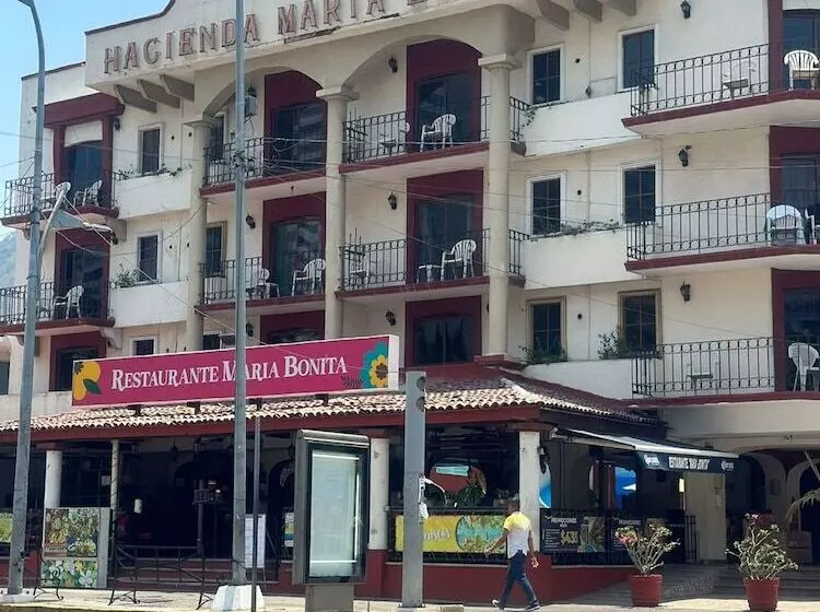 Fotos del hotel María Eugenia:  19