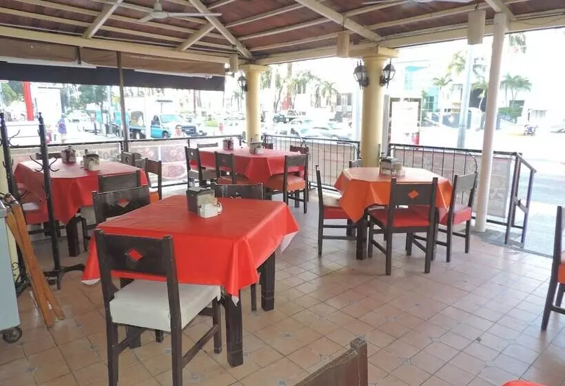 Fotos del hotel María Eugenia:  11