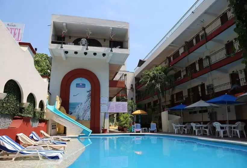 Fotos del hotel María Eugenia:  22