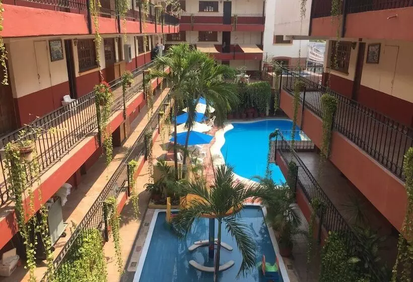 Fotos del hotel María Eugenia:  17