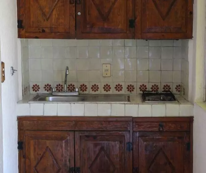 Fotos del hotel María Eugenia:  7