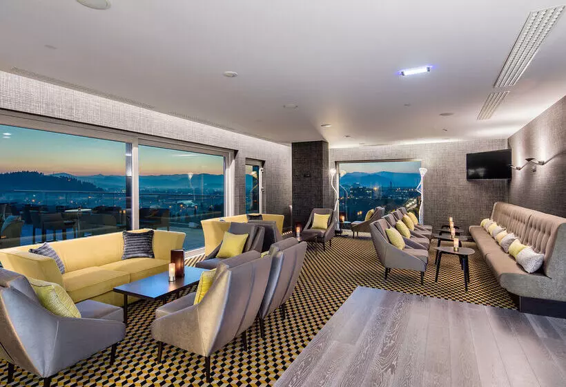 Fotos del hotel Hilton Podgorica Crna Gora:  11