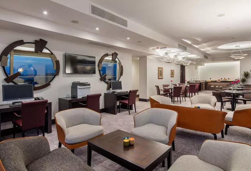 Fotos del hotel Hilton Podgorica Crna Gora:  4