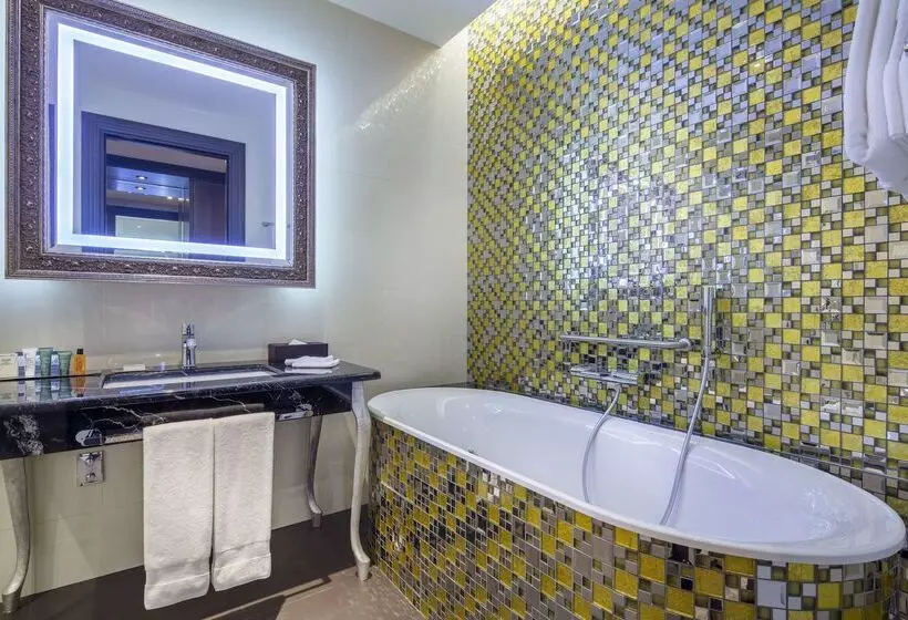 Fotos del hotel Hilton Podgorica Crna Gora:  10