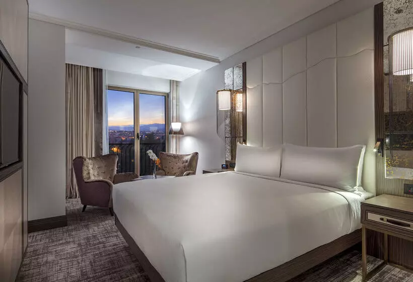 Fotos del hotel Hilton Podgorica Crna Gora:  13