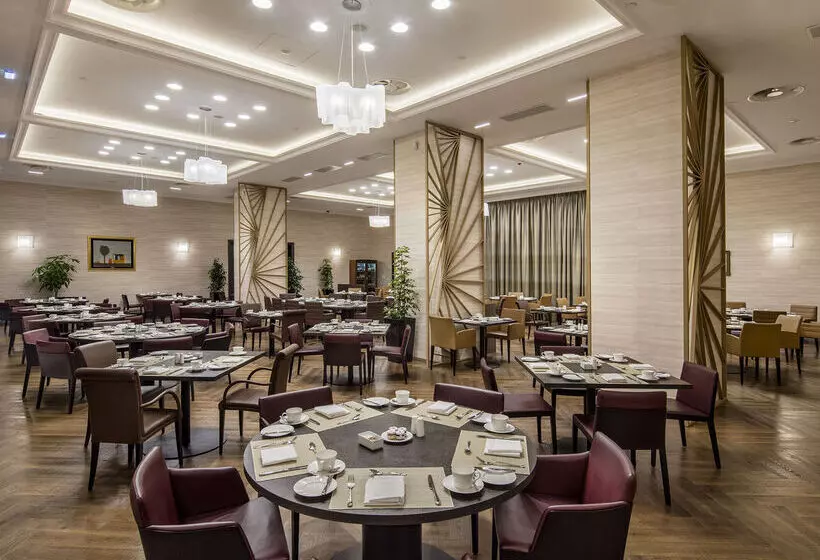 Fotos del hotel Hilton Podgorica Crna Gora:  8