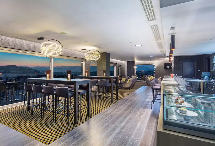 Fotos del hotel Hilton Podgorica Crna Gora:  15