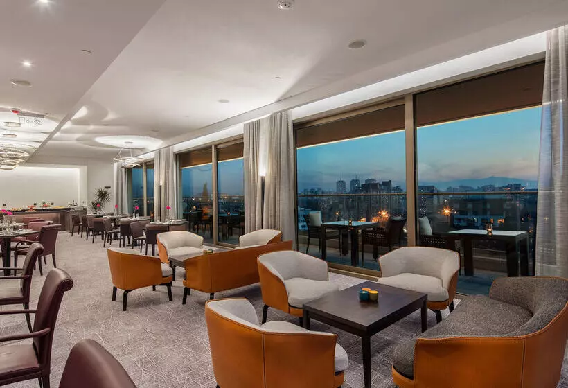 Fotos del hotel Hilton Podgorica Crna Gora:  17