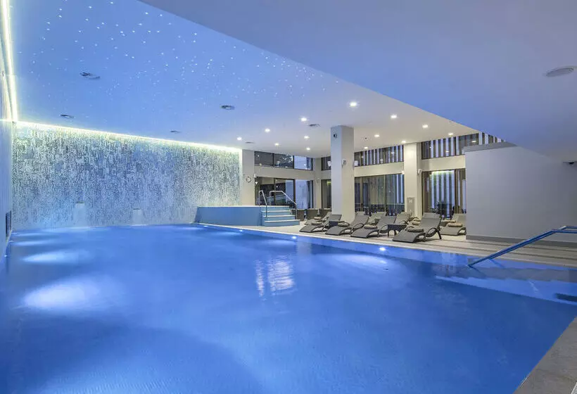 Fotos del hotel Hilton Podgorica Crna Gora:  3