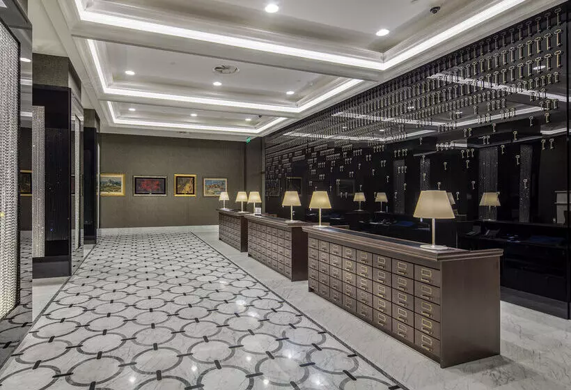 Fotos del hotel Hilton Podgorica Crna Gora:  5