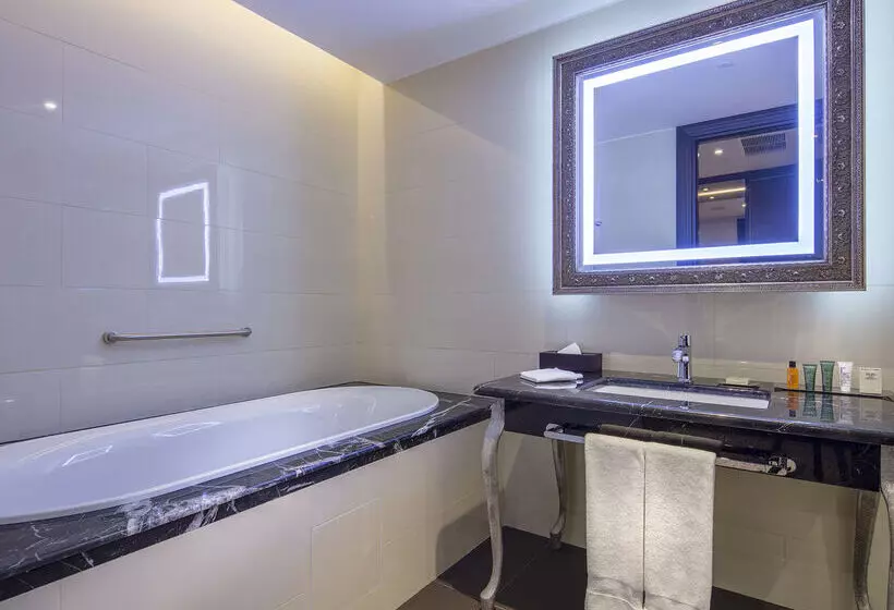 Fotos del hotel Hilton Podgorica Crna Gora:  16