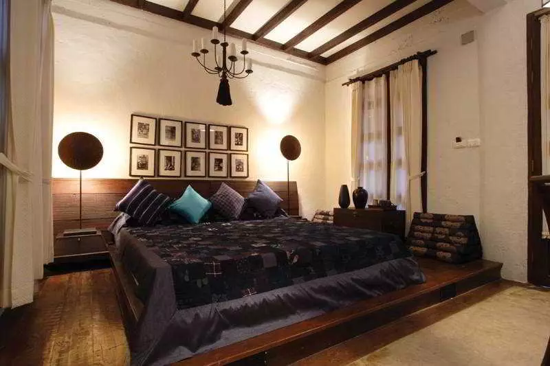 Fotos del hotel Manathai Village Chiang Mai:  9