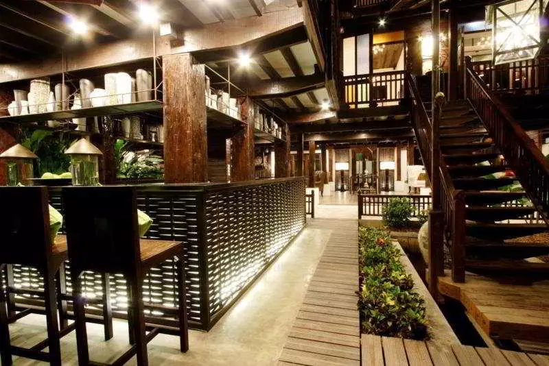 Fotos del hotel Manathai Village Chiang Mai:  5