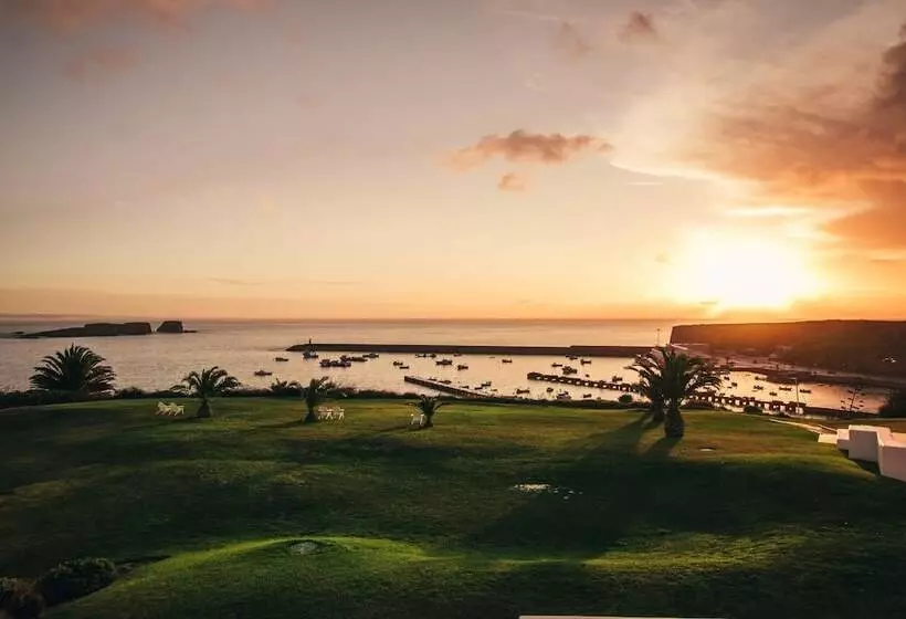 Fotos del hotel Memmo Baleeira - Design Hotels:  16