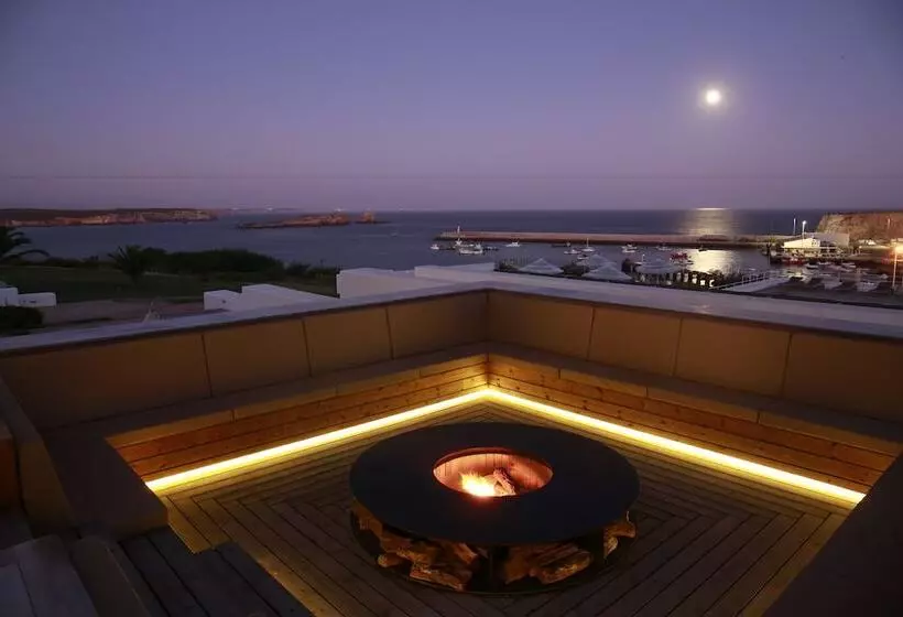 Fotos del hotel Memmo Baleeira - Design Hotels:  18