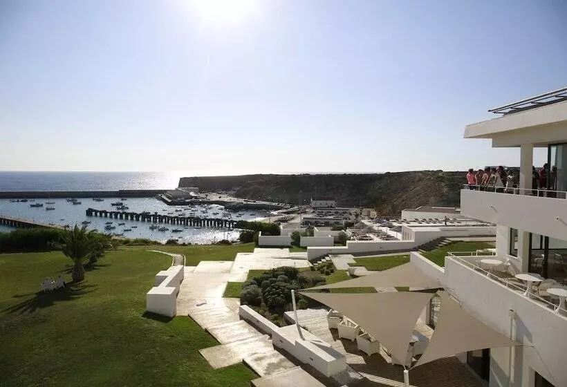 Fotos del hotel Memmo Baleeira - Design Hotels:  23