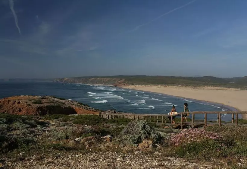 Fotos del hotel Memmo Baleeira - Design Hotels:  12