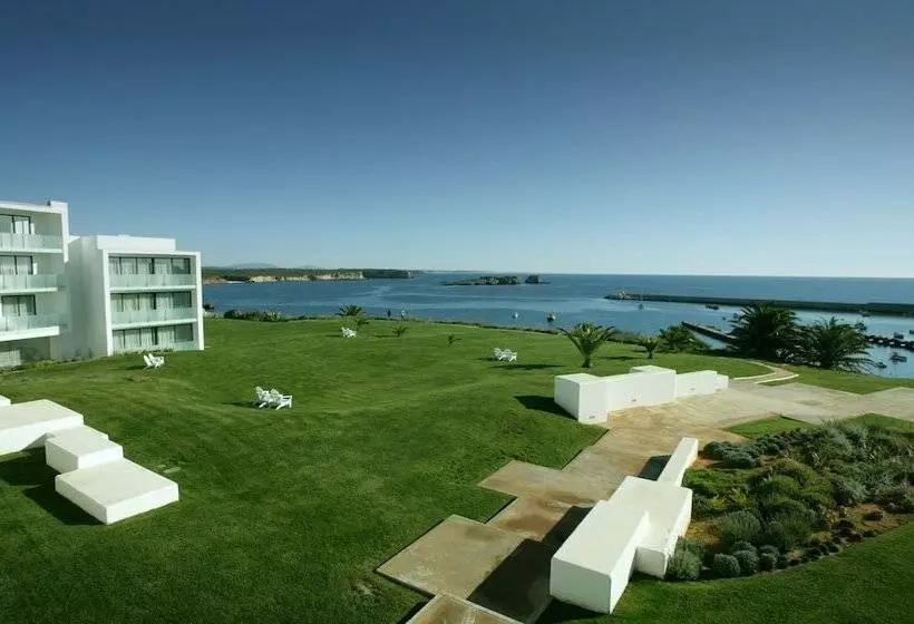 Fotos del hotel Memmo Baleeira - Design Hotels:  19