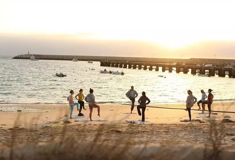 Fotos del hotel Memmo Baleeira - Design Hotels:  24