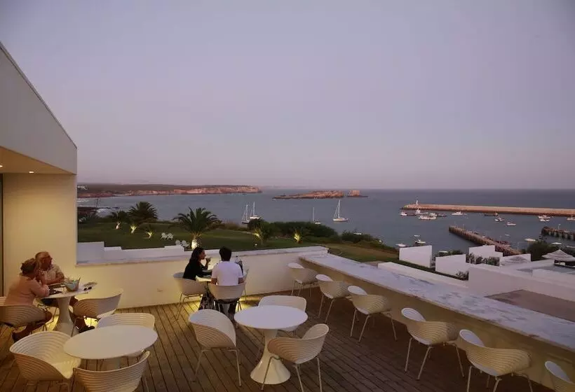 Fotos del hotel Memmo Baleeira - Design Hotels:  11