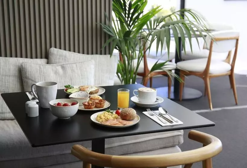 Fotos del hotel Memmo Baleeira - Design Hotels:  7