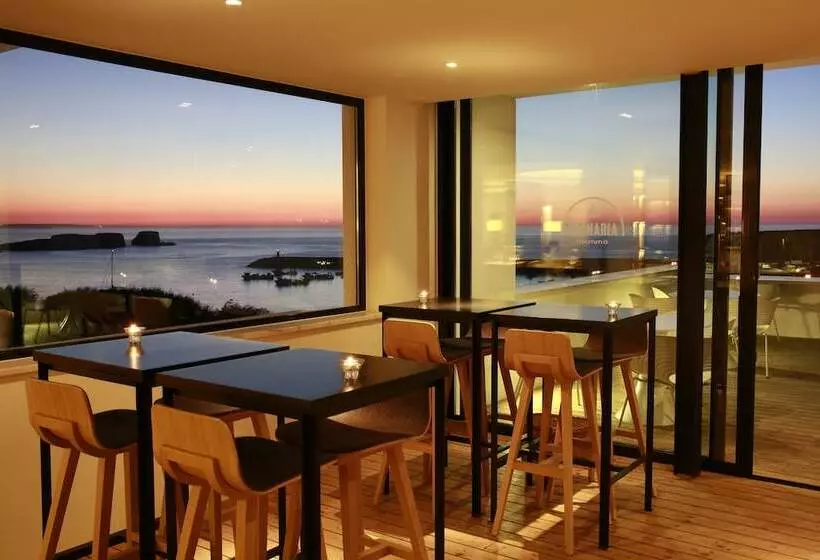 Fotos del hotel Memmo Baleeira - Design Hotels:  10