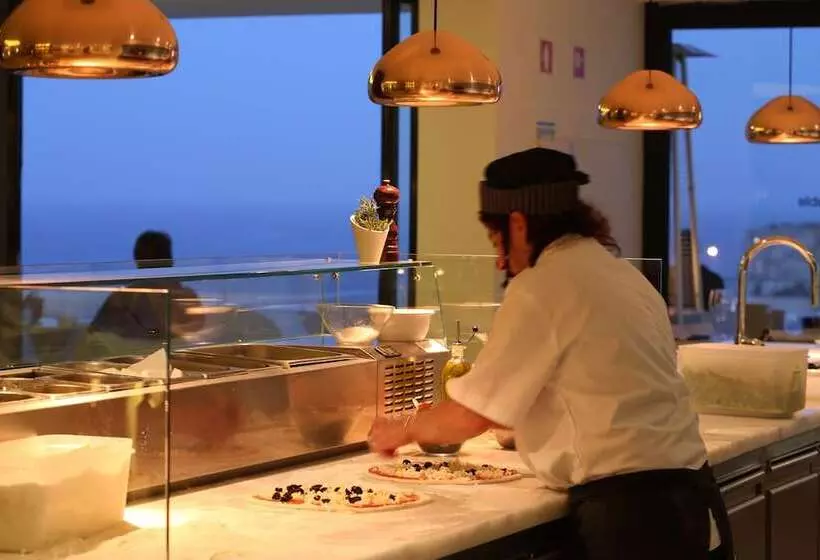 Fotos del hotel Memmo Baleeira - Design Hotels:  25