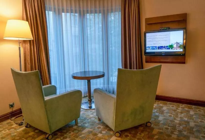 Fotos del hotel Midtown:  22