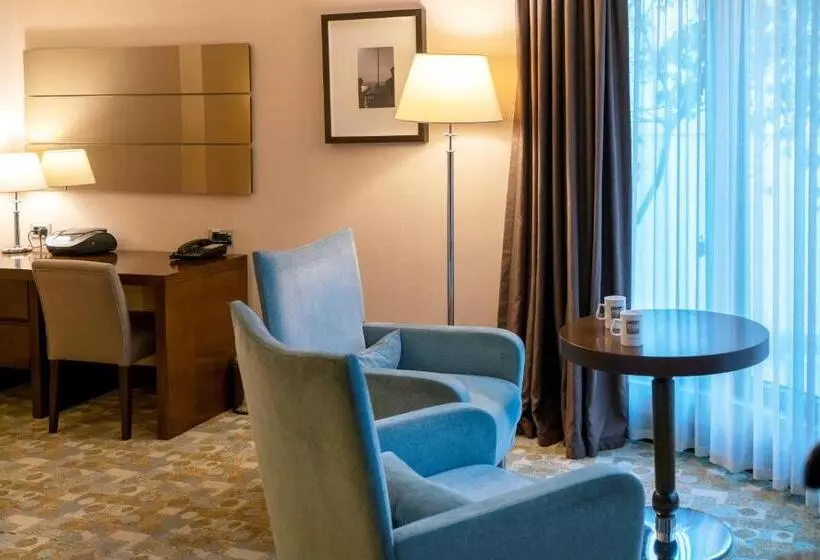 Fotos del hotel Midtown:  18