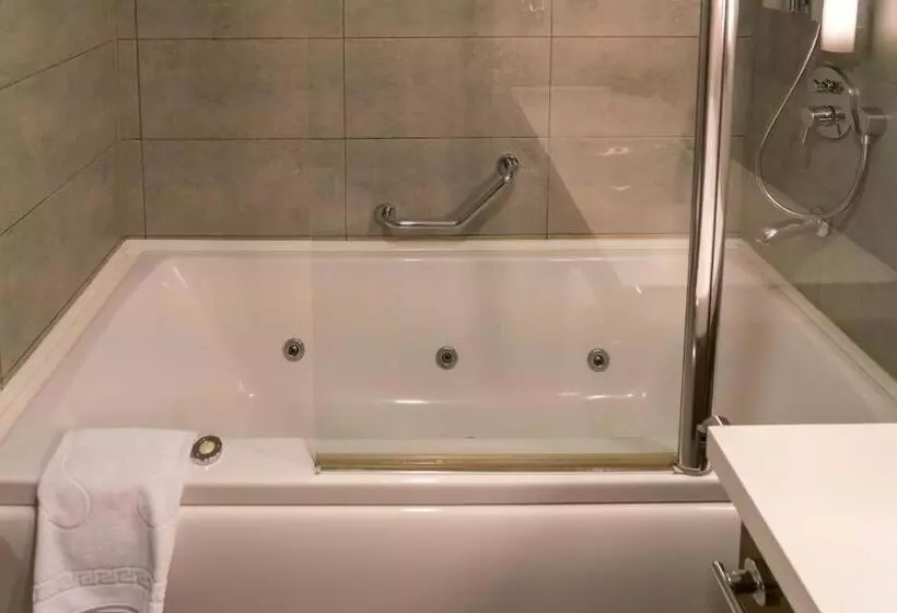 Fotos del hotel Midtown:  12