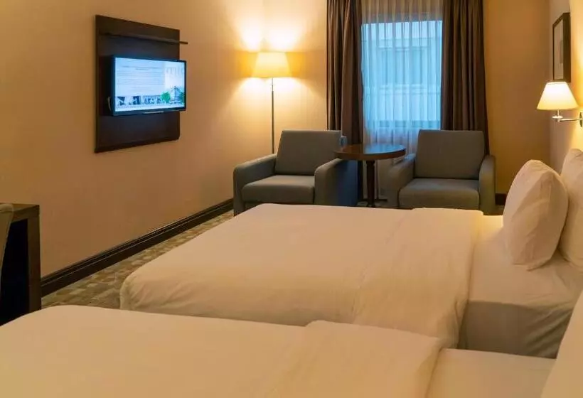 Fotos del hotel Midtown:  9