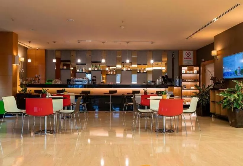 Fotos del hotel Midtown:  4