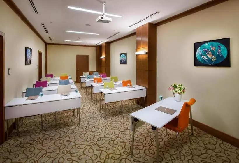 Fotos del hotel Midtown:  17