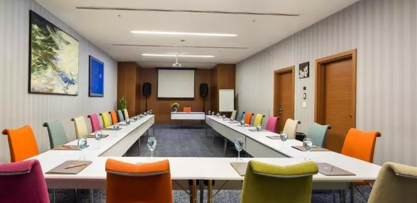 Fotos del hotel Midtown:  5