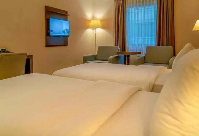 Fotos del hotel Midtown:  13