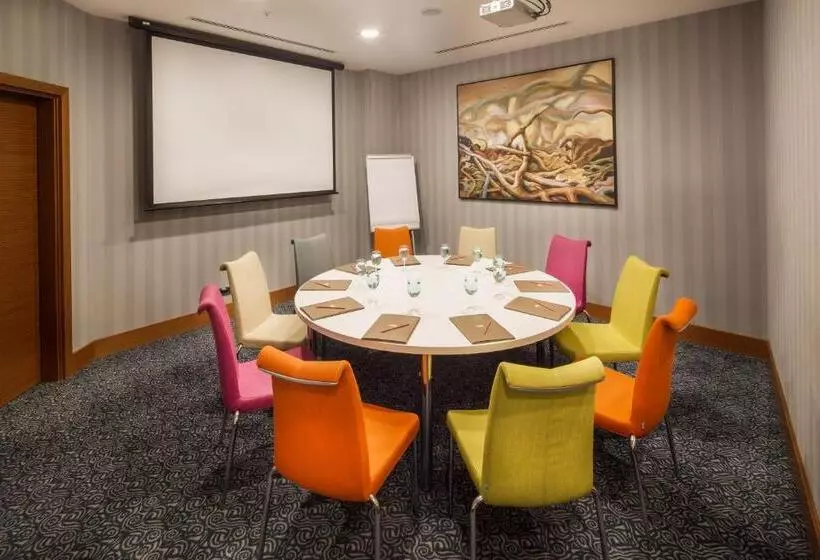 Fotos del hotel Midtown:  11