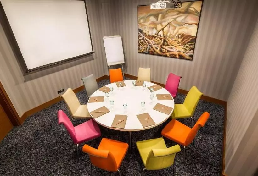 Fotos del hotel Midtown:  15