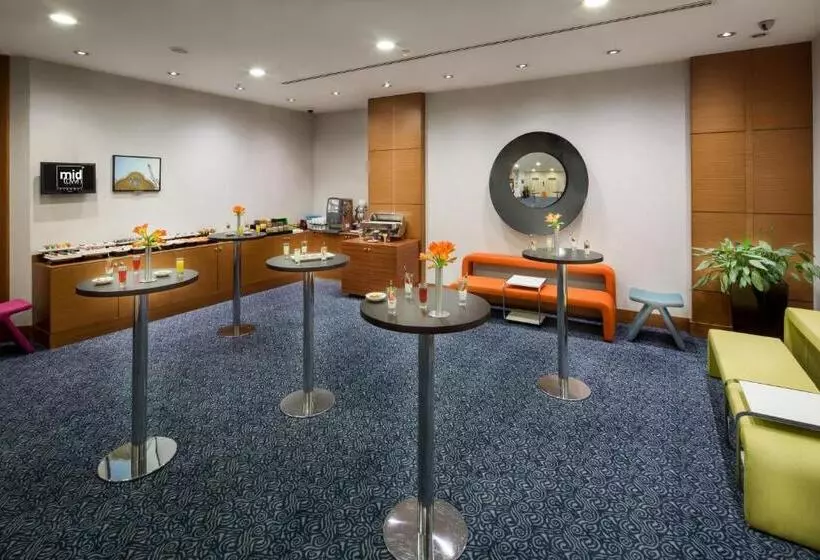 Fotos del hotel Midtown:  25