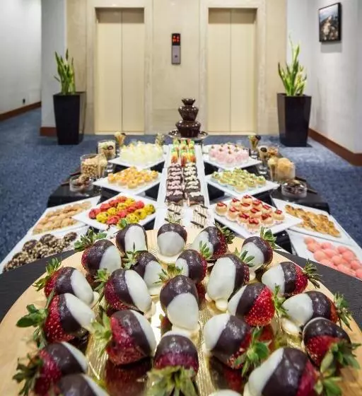 Fotos del hotel Midtown:  14