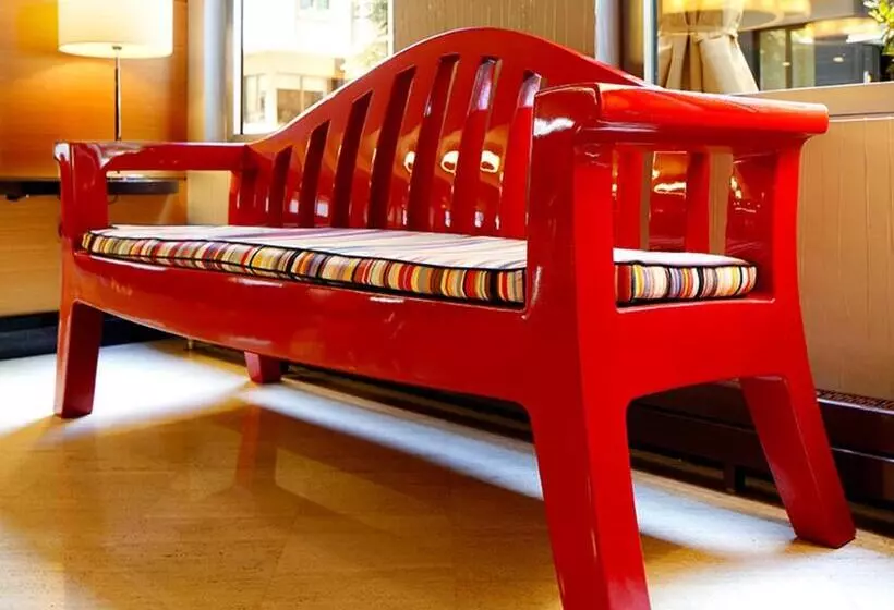 Fotos del hotel Midtown:  7