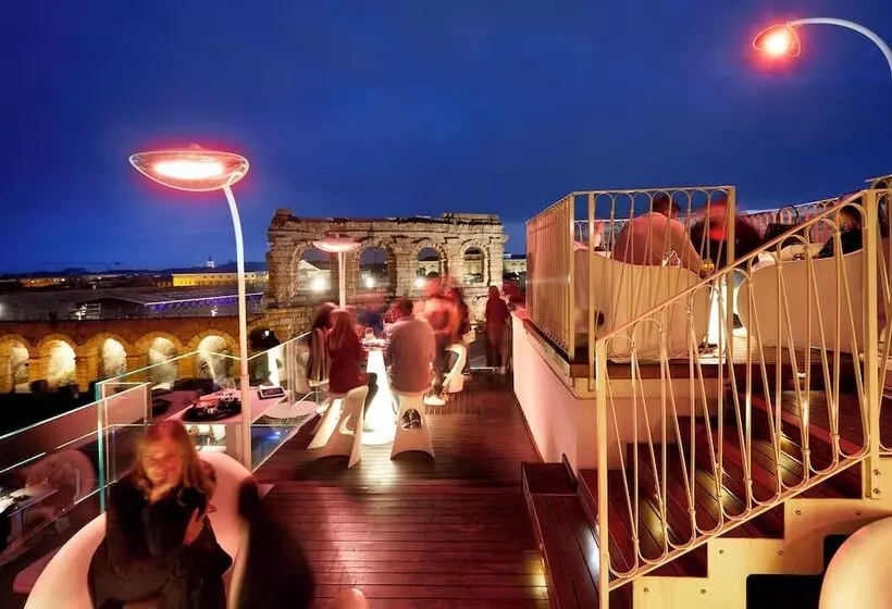 Fotos del hotel Milano & Spa***s:  19