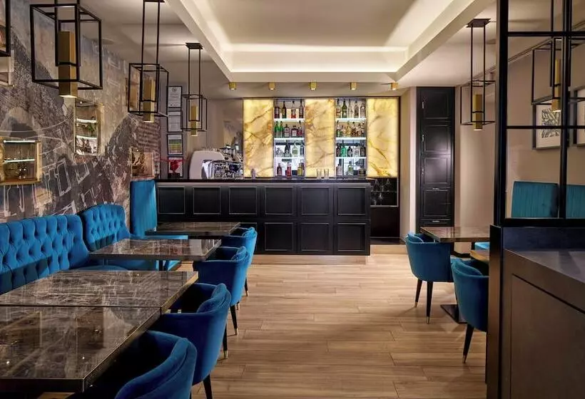 Fotos del hotel Milano & Spa***s:  11