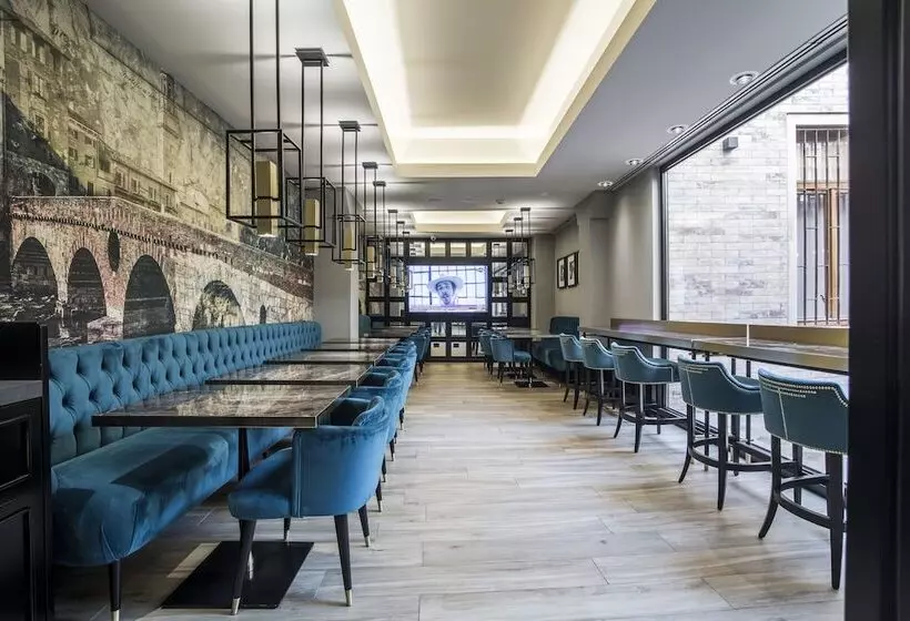 Fotos del hotel Milano & Spa***s:  18