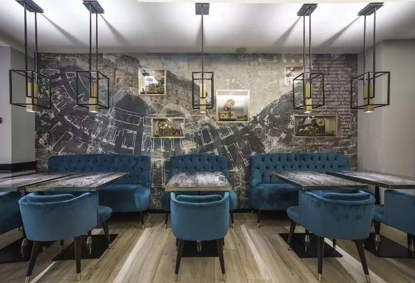 Fotos del hotel Milano & Spa***s:  14