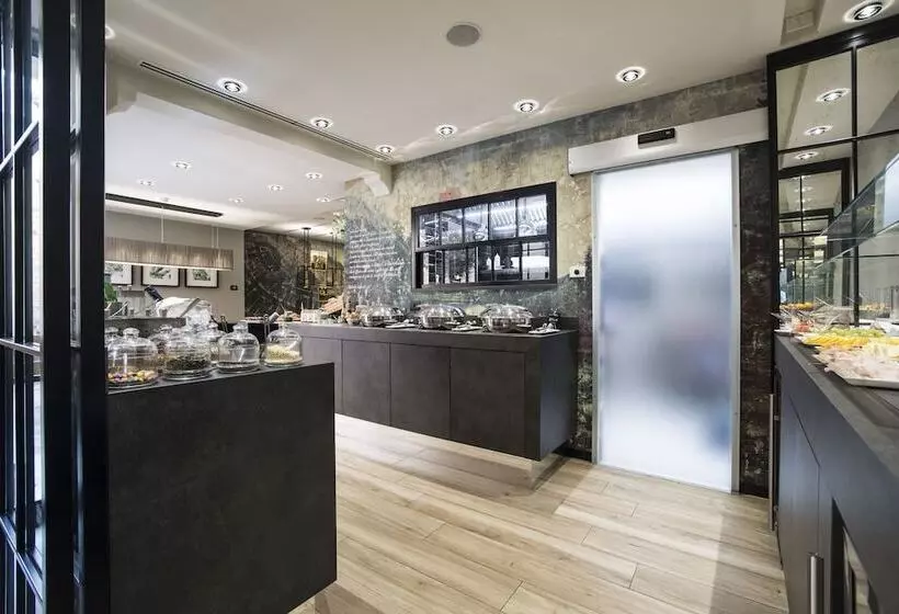 Fotos del hotel Milano & Spa***s:  6