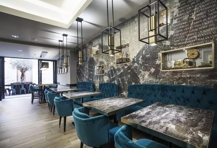 Fotos del hotel Milano & Spa***s:  2