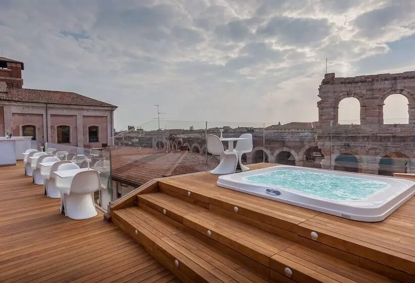 Fotos del hotel Milano & Spa***s:  24