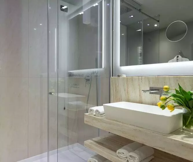 Fotos del hotel Milano & Spa***s:  7