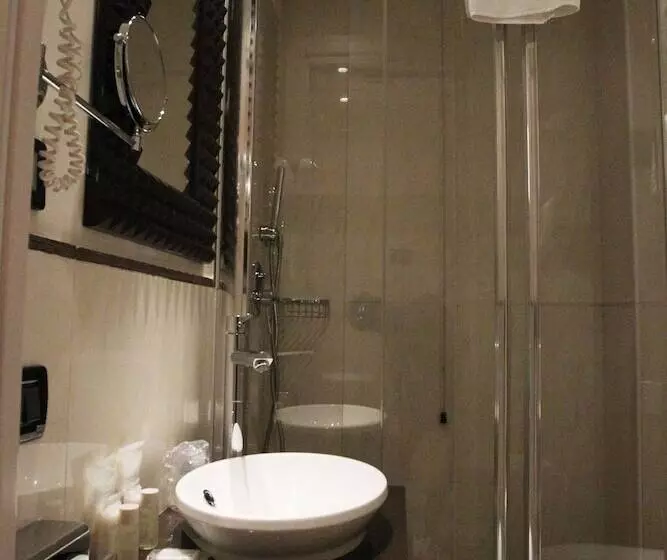 Fotos del hotel Milano & Spa***s:  13